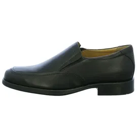 GEOX Loafer Herren Schwarz 42,5