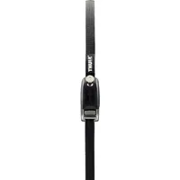 Thule Lockable Strap schwarz (890607)
