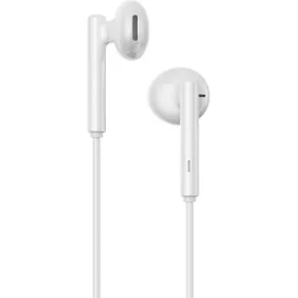 Joyroom JR-EC05 USB-C In-Ear-Kopfhörer – Weiß