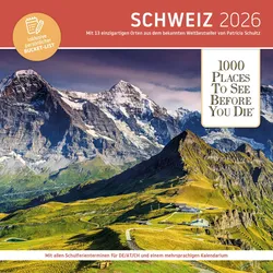 Schweiz 2026