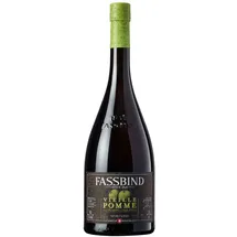 edelbrennerei fassbind Vieille Pomme 40,0% vol 0,7 l