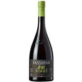 edelbrennerei fassbind Vieille Pomme 40,0% vol 0,7 l