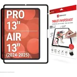 Displex PaperSense iPad Pro 13" iPad Air 13" (2024/2025)