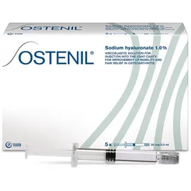 TRB Chemedica Ostenil 20 mg Fertigspritzen
