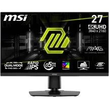 MSI MAG 272URDF E16 27"