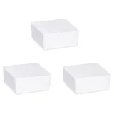 Wenko Feuchtigkeitsabsorber-Einsätze CUBE 3 x 0,5 kg