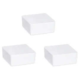 Wenko Feuchtigkeitsabsorber-Einsätze CUBE 3 x 0,5 kg