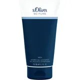s.Oliver So Pure Men Duschgel 150 ml