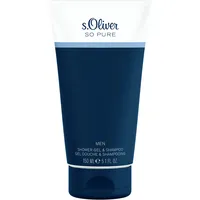 s.Oliver So Pure Men Duschgel 150 ml