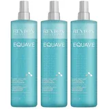 REVLON Professional Equave Hydro Detangling 3 x 500 ml