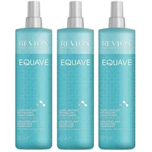 REVLON Professional Equave Hydro Detangling 3 x 500 ml