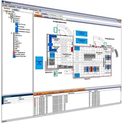 RITTAL Festplatte und Windows DK 7990.103