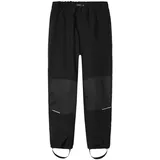 NAME IT Softshellhose in Black 1 | Gr.: 104