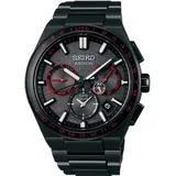 Seiko Astron GPS Solar Dual Time Titan 42,7 mm SSH137J1