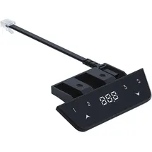 Hettich Actiswitch Handschalter Eco-Memory Rj11