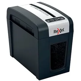 Rexel MC3-SL Schwarz