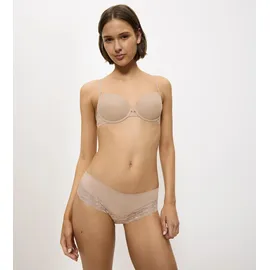 Triumph Lovely Micro Hipster Beige XL