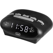 Trevi RC 821D schwarz