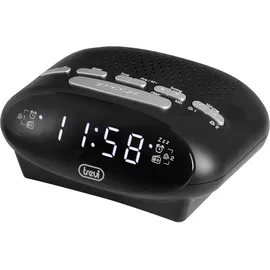 Trevi RC 821D schwarz
