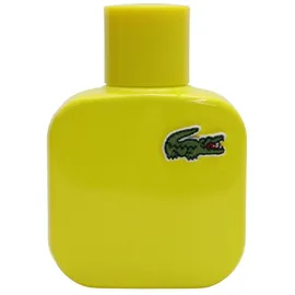 Lacoste L.12.12 Jaune Eau de Toilette 100 ml