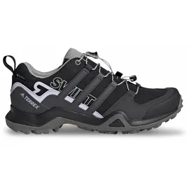 Adidas Terrex Swift R2 GTX Damen Core Black / Dgh Solid Grey / Purple Tint 38 2/3