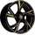 Tomason AR1 8,5 x 19 5 x 112 ET45 MB66,6 Schwarz/Bronze