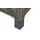 Siena Garden Corido Loungesessel matt anthrazit/charcoal-grey