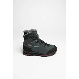 Lowa Mauria Evo GTX Damen Navy/Beere 42,5
