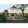 SKANHOLZ Versailles 4,18 x 3,60 m Anthrazit