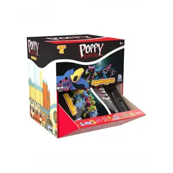 Figur Poppy Playtime - Minifigures Series 2 (zufällige Auswahl)