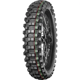 MITAS Terra Force-MX MH REAR 90/100-12 46M M