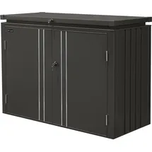 Floraworld Hochschrank 160 x 70 cm