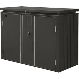 Floraworld Hochschrank 160 x 70 cm