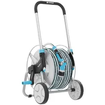 Cellfast Explorer Gartenschlauch 25 m Metall