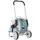 Cellfast Explorer Gartenschlauch 25 m Metall