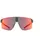 Red Bull Spect Dakota Sonnenbrille - Shiny X ́Tal Light Grey / Purple Tips - CAT3