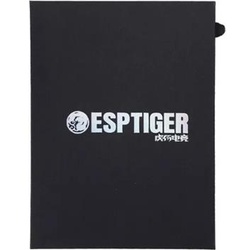 EspTiger ICE v2 Mouse Skates zu Zowie EC-CW