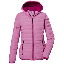 G.I.G.A. DX by killtec GS 65 WMN QLTD JCKT, in Pink4713 | Gr.: 36