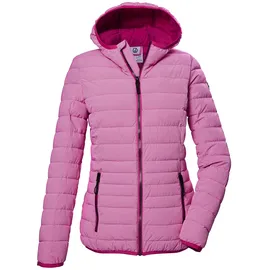 G.I.G.A. DX by killtec GS 65 WMN QLTD JCKT, in Pink4713 | Gr.: 36