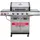Char-Broil Advantage PRO S 4 silber