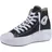 High Top black/natural ivory/white 38