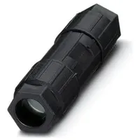 Phoenix Contact 1642140 Rundstecker Leitungsverbinder Gesamtpolzahl: 4 Serie (Rundsteckverbinder):