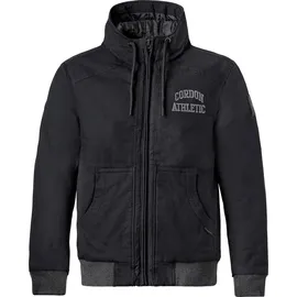 Cordon Sport Active Hood schwarz 52