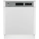 Beko BG640EXTI Einbau-Geschirrspüler integriert 60 cm
