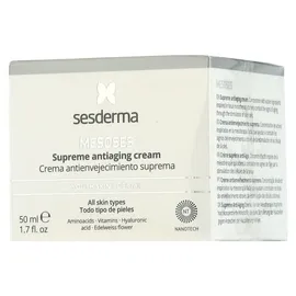 SeSDERMA Mesoses Supreme Antiaging Creme 50 ml