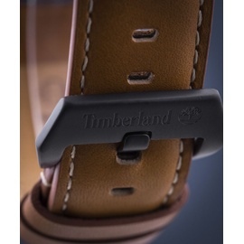 Timberland TBL14816JLB02 Schwarz - 46 mm)