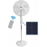 EDM 33523 Standventilator Weiß