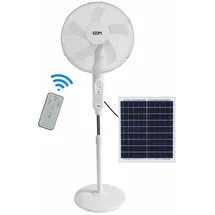 EDM 33523 Standventilator Weiß