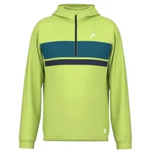 Head Topspin Lightlime/Teal 140