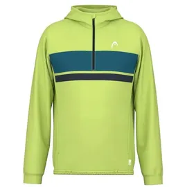 Head Topspin Lightlime/Teal 140